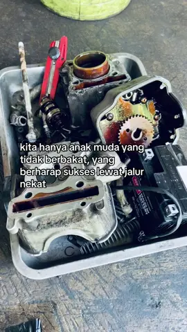 #quotes #mekanik #foryou #fyp 