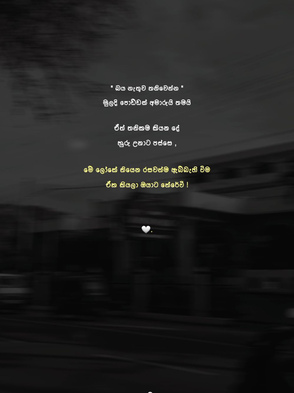 🥺❤️‍🩹. #CapCut #trending #foryou #foryoupage #fyp #fypシ゚ #highlights #fypシ゚viral #onemillionaudition #followers #kurunagala_squad🔰 #kurunagala #wheneverwherever #shani_bear_🧸💞 