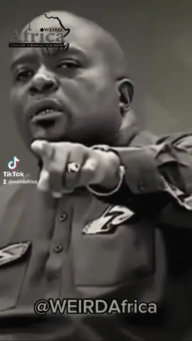 There's not a single Jewish person who will allow you to forget the Holocaust (1945)... and then Africa must forget slavery & oppression?(1957) #fyp #africa #weirdafrica #Zimbabwe #viral 