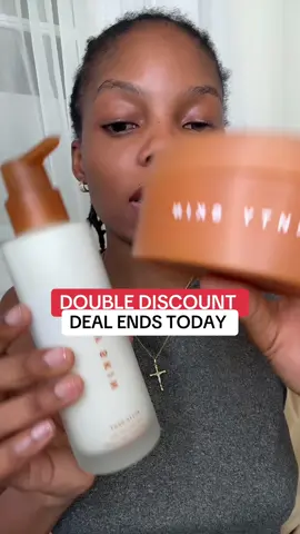 if it's still available when you're seeing this make sure to snag it!!!! #tiktokshopcreatorspicks #tiktokshopbacktoschool #labordaysale #fentybeauty #fallscents 