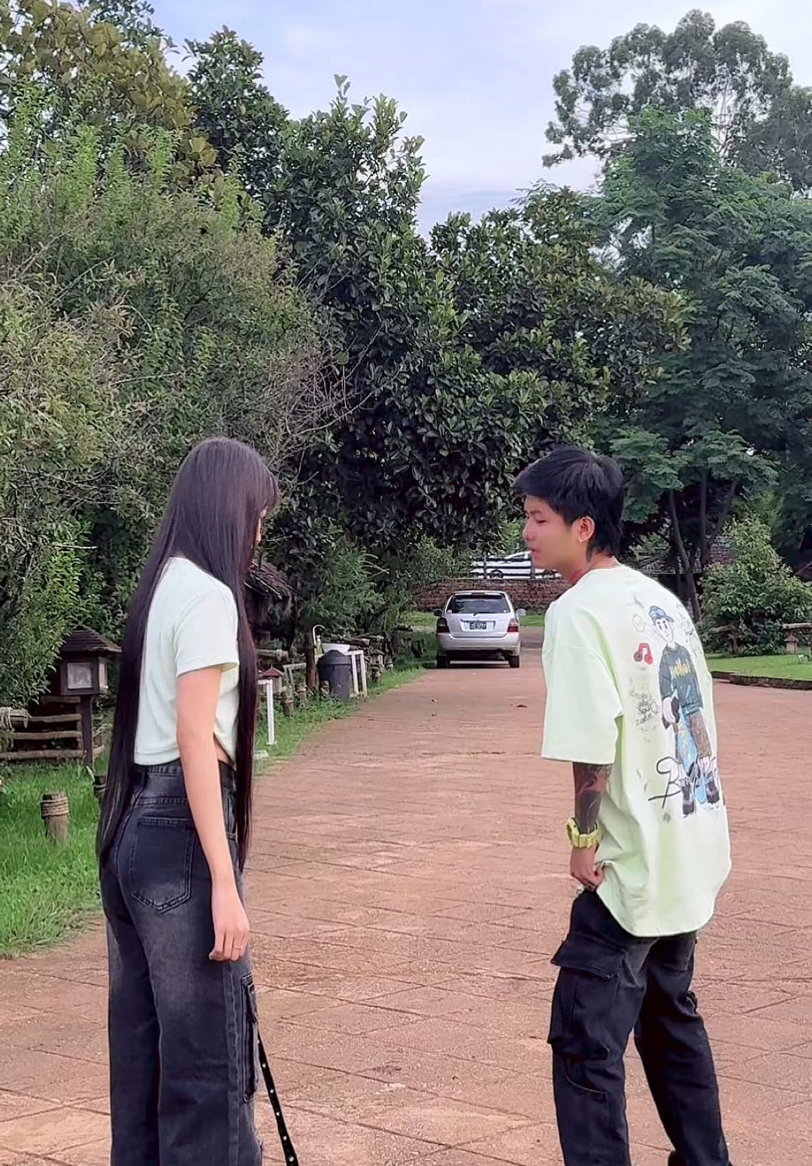 ကကွက်တွေလာသင်လို့ရတယ်နော် 💚🐸@Myint Shwesin Htun #fyp #foryou #junewine 