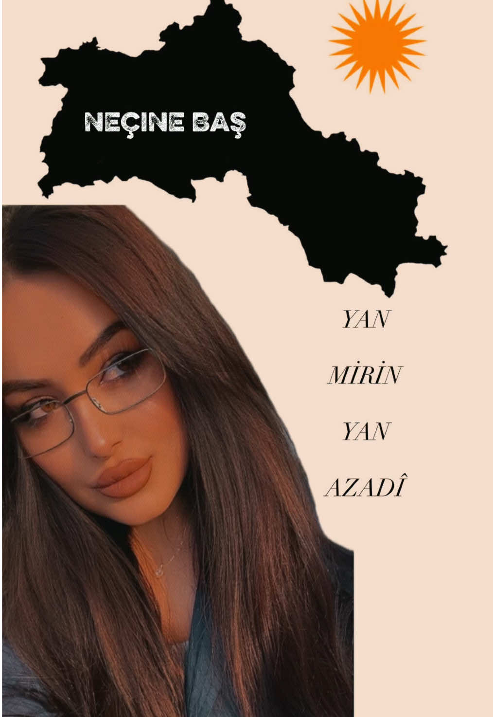 Welatparez ☀️ #ezyasemin #kurdisch #fyppppppppppppppppppppppp #yanmirinyanazadi #keşfet 