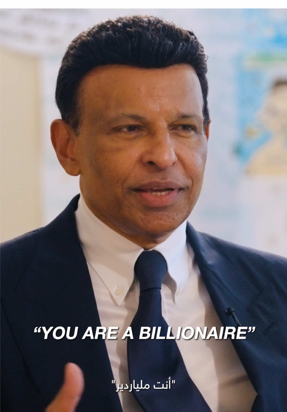 #ABtalks Business with GEMS Education - Sunny Varkey | Chapter 3 | مع سوني فاركي ✏️📚 Interview link in bio📍رابط المقابلة في البايو #GEMS @gems_education #جيمس_للتعليم 