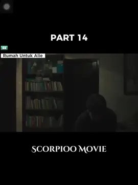 Rumah Untuk Alie Part 14 sudah tayang guyss #fyppppppppppppppppppppppp #rumahuntukalie #fypシ #filmsedih #movie 