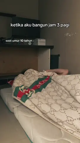 dulu aku juga penakut #hizulvibes 
