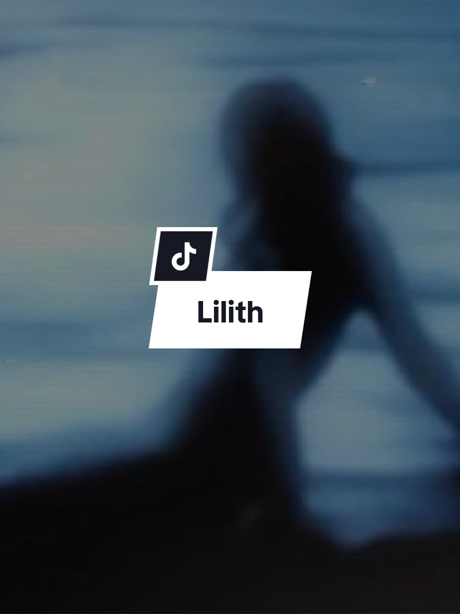 𝑳𝒊𝒍𝒊𝒕𝒉 // 𝑺𝒂𝒊𝒏𝒕 𝑨𝒗𝒂𝒏𝒈𝒆𝒍𝒊𝒏𝒆 #lilith #siren #fyp #viral  #subtitles 