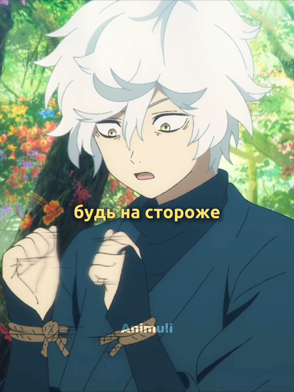 КОД 31635 | Два опасных преступника встретились и... | #аниме #анимемомент #рекомендации 