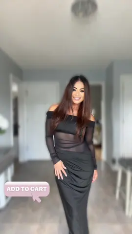 Fall is right around the corner and all the fun gala festivities will be here in no time! Check this sexy, flattering, and elegant dress out in my showcase! It is currently 55% off.  This is a great deal!! But yours today! You won’t be disappointed. #fashiontiktok #fashioninspo #fashiontok #fashion101 #fashionweek 