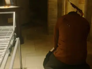 rip angel aka la pasion #fyp #xybca #dexterressurection #dexter #lapasion 