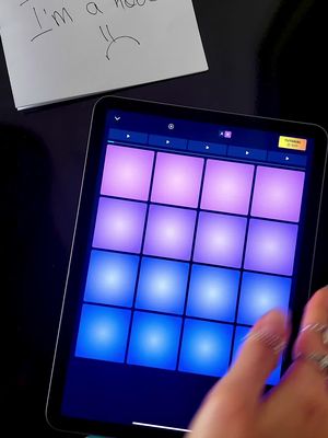Make Beats in 10 sec!