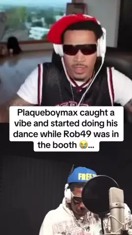 #rob49 #plaqueboymax #rap #trending #fyp 