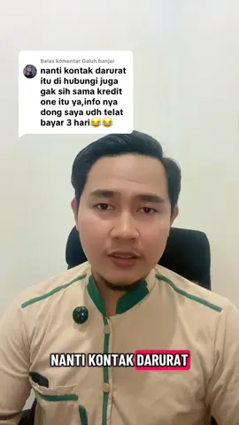 Membalas @Galuh banjar jadi gitu ya teman teman .. #pinjol #edukasi #fyp #beranda #realty 