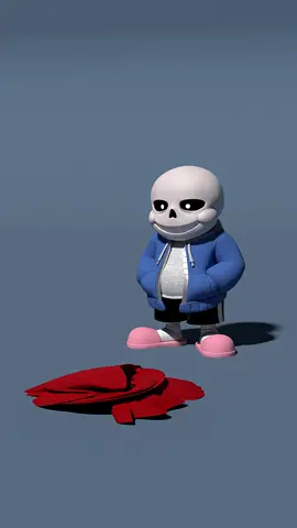 well this stinks #sans #undertale #animation #CodaAnim 