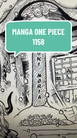 CHAPTER GILAAA Ternyata gekko moria adalah klan kozuki DAMM 🔥🔥🔥🔥 #onepiece #onepiecechapter1158spoilers #op1158 #mangaonepiece #reviewmanga #onepiecemanga #onepieceedit #onepieceanime #onepiecefan 