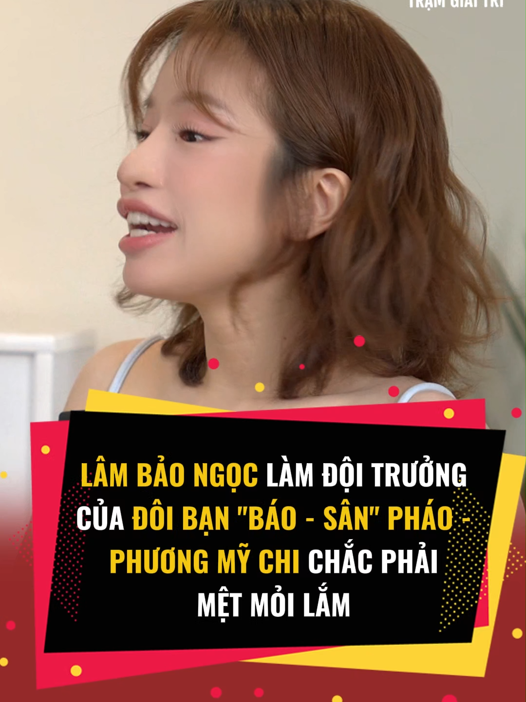 Đôi bạn cùng tiến #tramgiaitri #tiktokgiaitri #emxinhsayhi #emxinh #exsh #lambaongoc #phuongmychi #phaonorthside