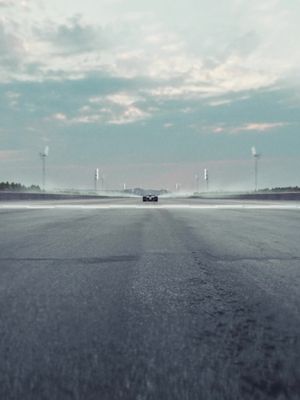 LVMH unveils At The Speed of Dreams, the signature as Global Luxury Partner of Formula 1®.