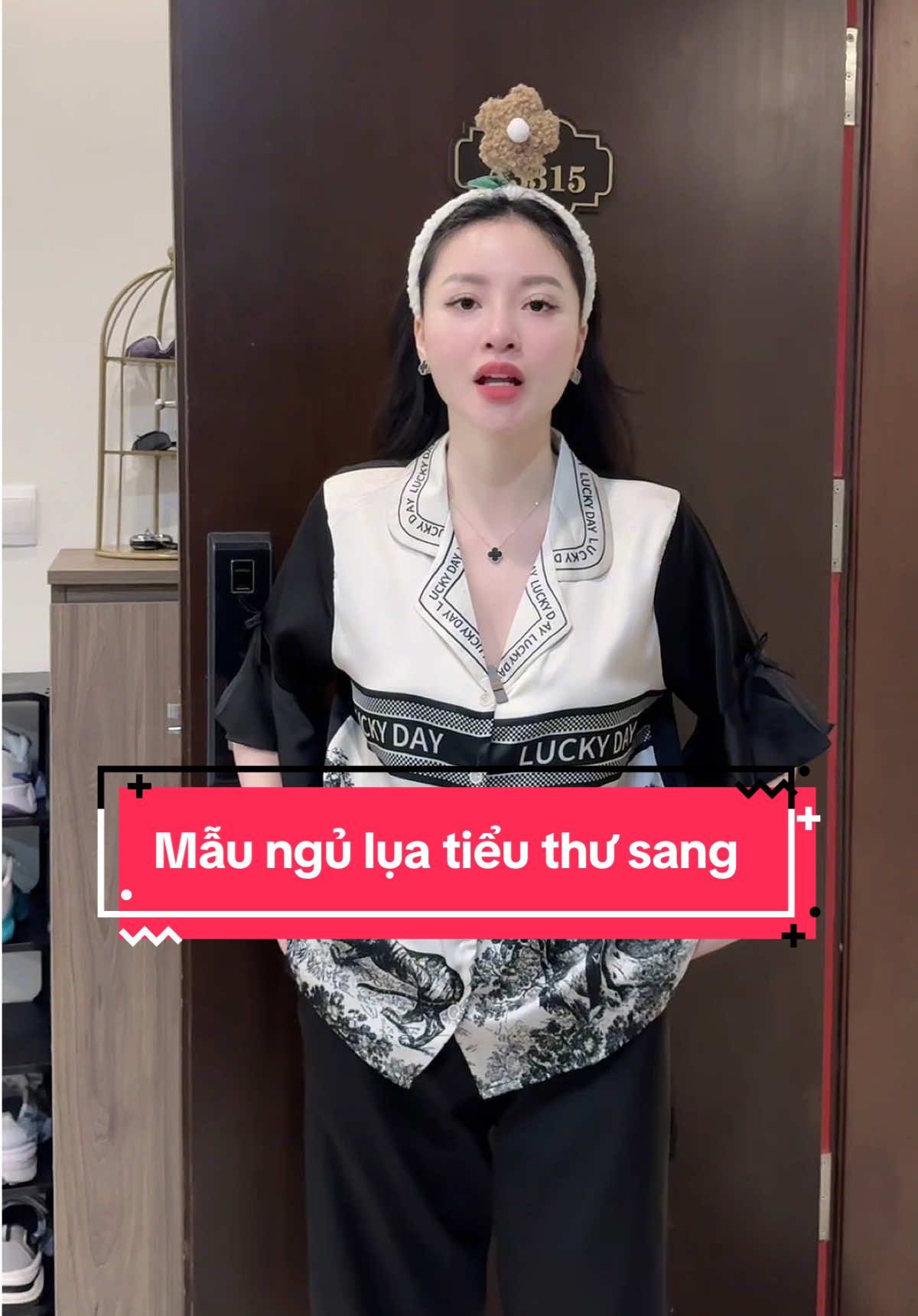 Xinh sang í mấy bà ơiii 😍