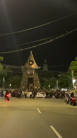 situasi salatiga #salatiga24jam 