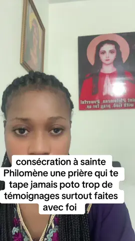 @Famille Santa Philomèna #catholictiktok #viraltiktok 