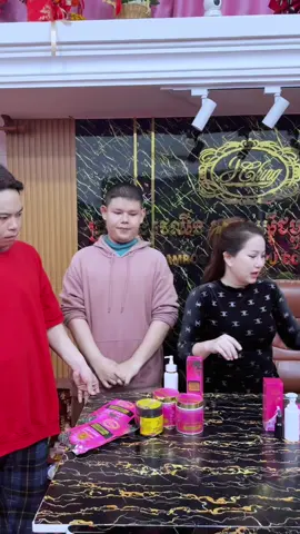 បុកម៉ាសរខ្លាំង#ឈុតលេផ្កា🌸 