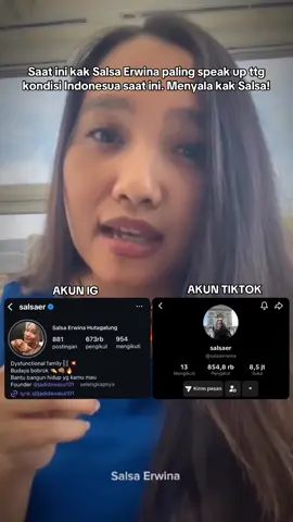 #salsaerwina #salsaer #ripdemokrasi #affankurniawan #ahmadsahroni 