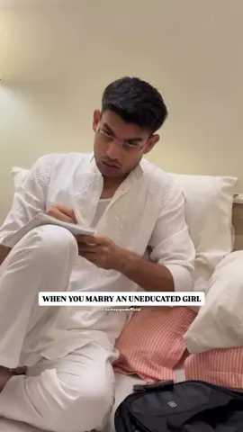 #uneducated #marriage #woman #fyp #viral 