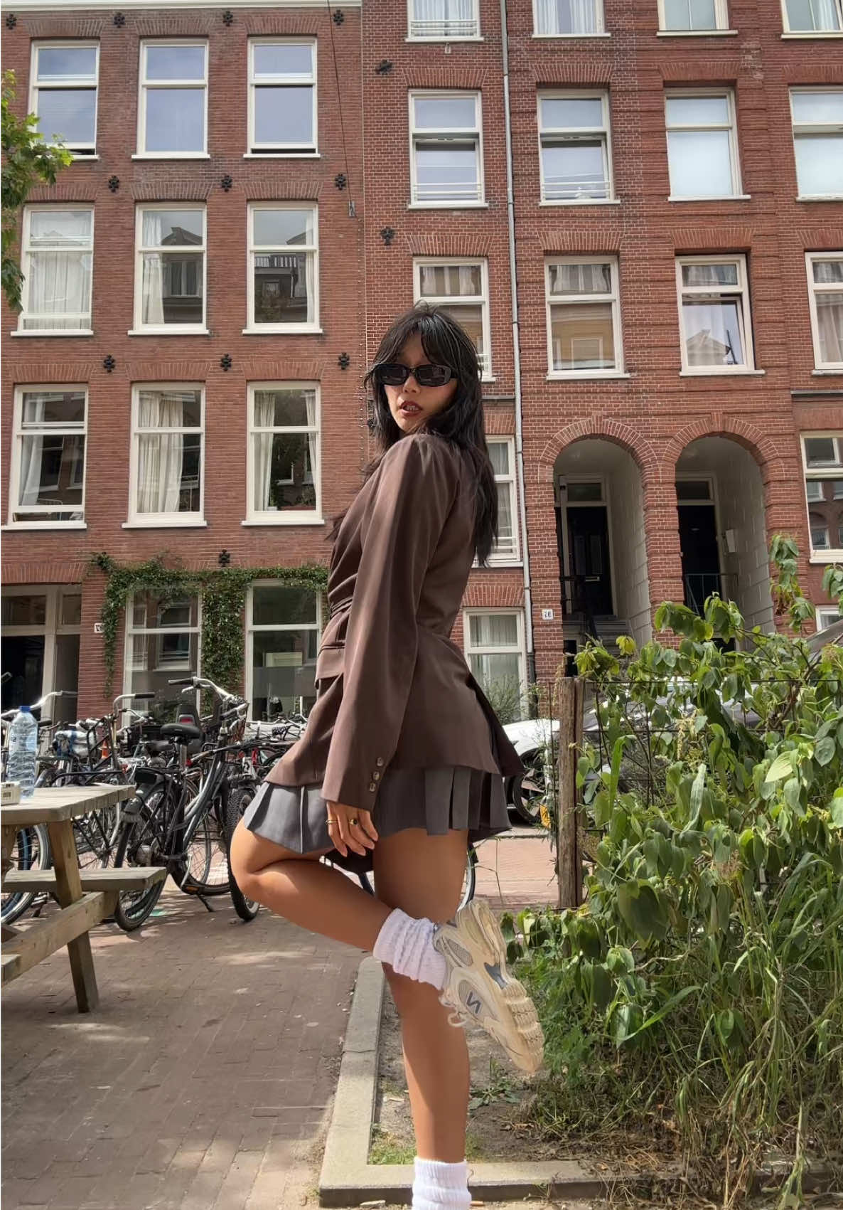 #amsterdam #OOTD #outfitoftheday 
