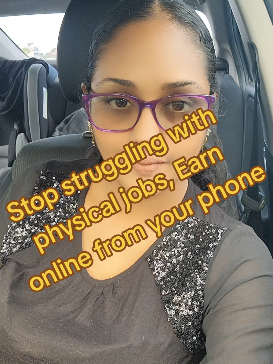 Stop trading more time for dollars with part-time work. Earn online from your phone with ease. #tiredmom #earnonline #digitalmarketing #creatorsearchinsights #digitalprograms 
