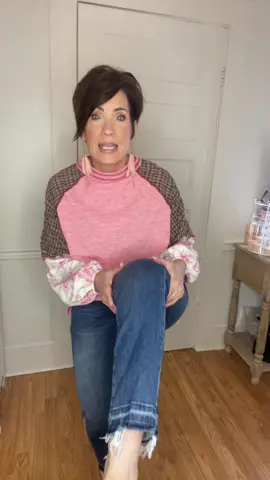 Stock is low! Only 3 sizes left but the price is right if it’s your size!  #judyblue #jeans #stretch #tiktokshop #tiktokshopfinds