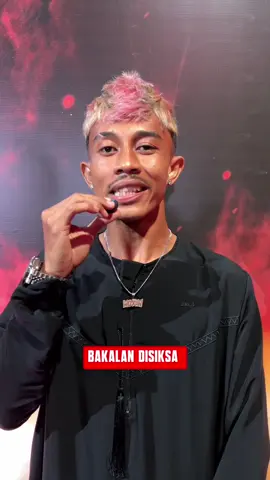 WEERIAN AKAN SIKSA KKSAM DARI RONDE PERTAMA!!😱 #byoncombat #byonsports #byonmadness 
