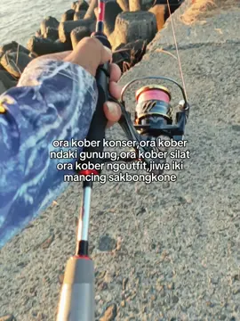 panggah mancing prenn #gasak642xul #fyp #ultralightfishing #relixnusantara #castingfishing🎣 