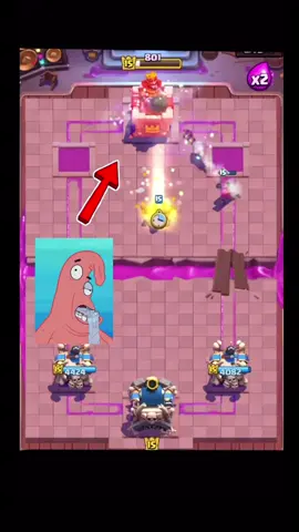 🧌🧌🧌  #clashroyale #supercell #clashofclans #minipekka #memestiktok #memesdaily 
