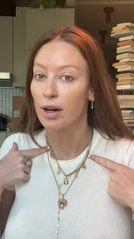@Adina Eden STACK TOUR #jewelry #haul #adinaeden 