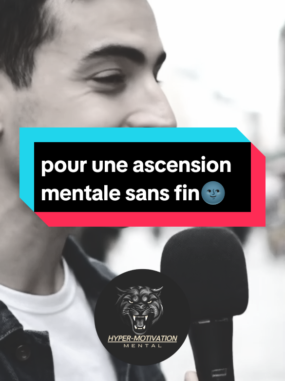 pour une ascension mentale sans fin  #motivation #mindsetmotivation #motivationalvideo #inspiration #fyp 