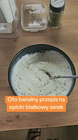 Kto już próbował? Bo ja się kilka lat zabierałam, bo nigdy nie mialam fazy. Aż kupiłam pojemnik 😉#bariatryczna #operacjabariatryczna #sleeve #gastricsleeve #otyłość 
