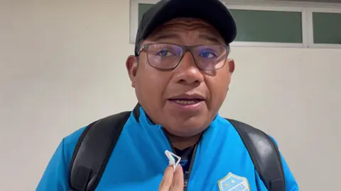 Declaraciones de David Quiruchi 2 días antes del clásico cochabambino  #aurora #cochabamba_bolivia🇧🇴 #rdf #ritmodefutbol 