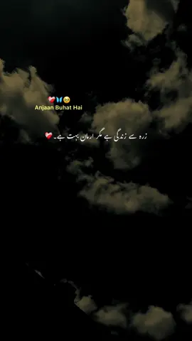 Anjaan Buhat Hai 🥹❤️‍🩹 #foryoupage #fyp #aesthetic #1millionaudition #viral 