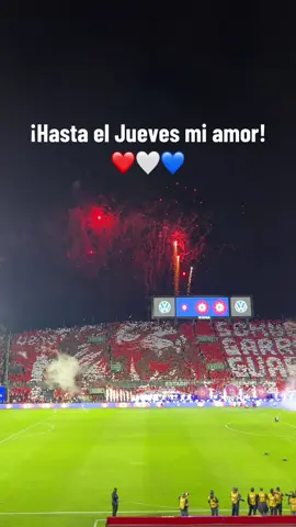 Hasta el Jueves.. 🙏🏻🇵🇾 ¡Vamos Paraguay! #eliminatorias #worldcup #albirroja #paraguay #fyp 