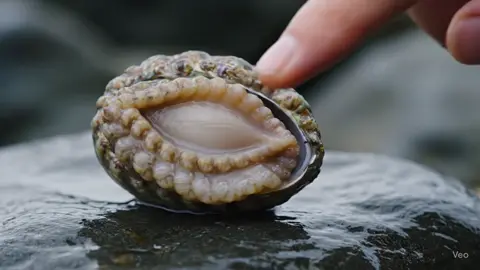 #asmr #asmrsounds #asmrvideo #asmrtiktoks #ai #abalone #nature #aiasmr 