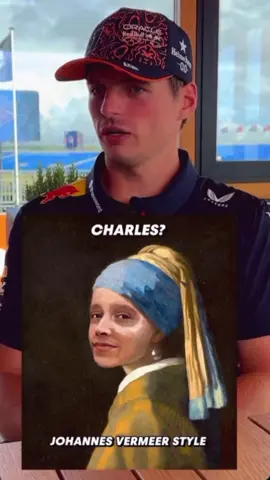 Max!! 😭😭💀 #f1 #charlesleclerc #redbull #maxverstappen #fyp 