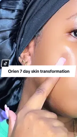 #zerofilmchallenge #zerofilm #koreanskincare #darkspots #glassskin @ORIEN  Where to buy: Amazon, Oliveyoung and Shopee 