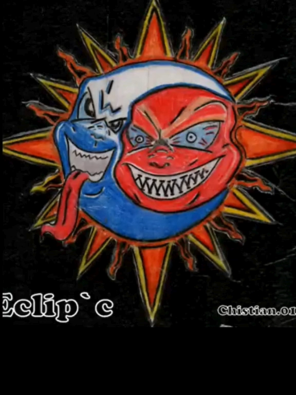 #corrientes #eclipc #grupoeclipse #fenomeno #eclipse #fenomenal #corrientescapital