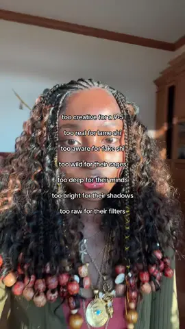 real af🧘🏾‍♀️