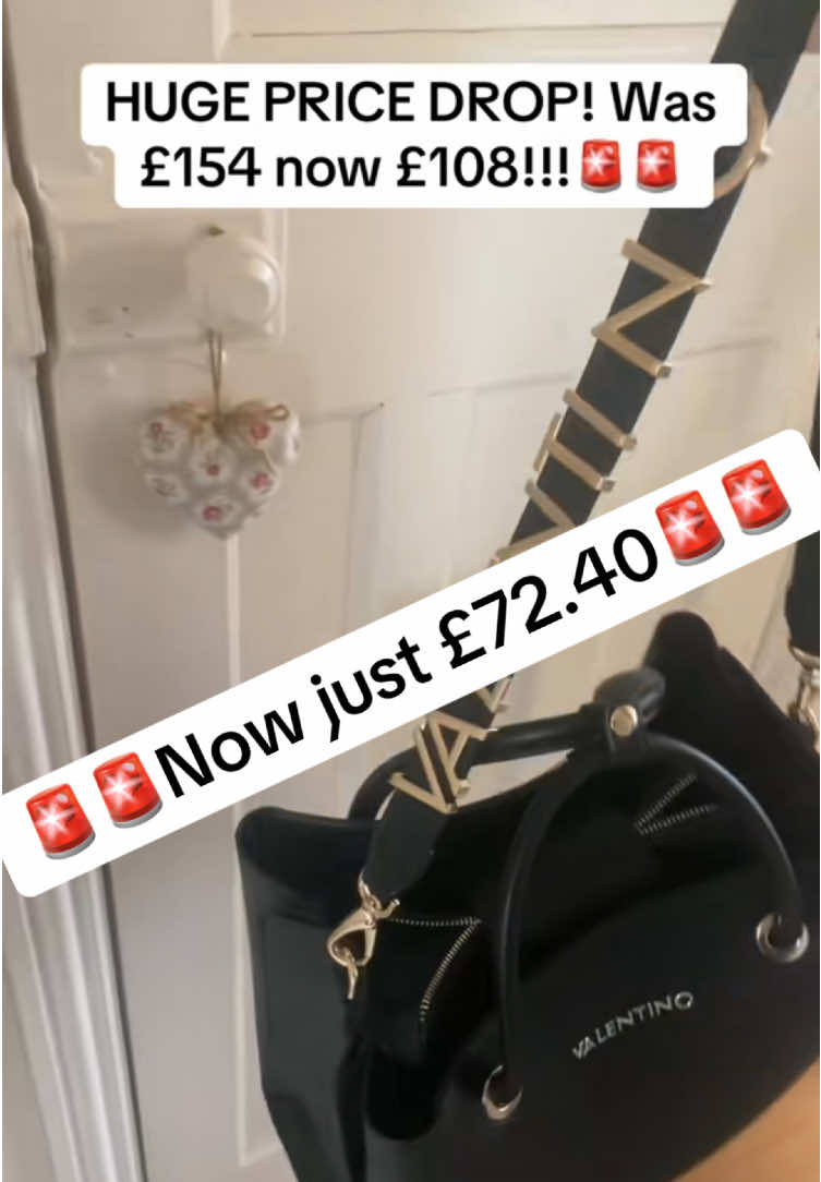 #handbag #bags #mariovalentino #fyp #sale 