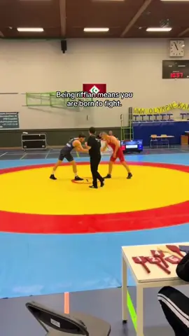 What is a riffian without strength? #rif #wrestling #furdich #riffian #fyp @Soso @RIFFIANWARRIORS® 