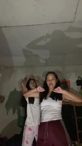 Mga hyper @Mariel @MaryroseCalubagBaja 