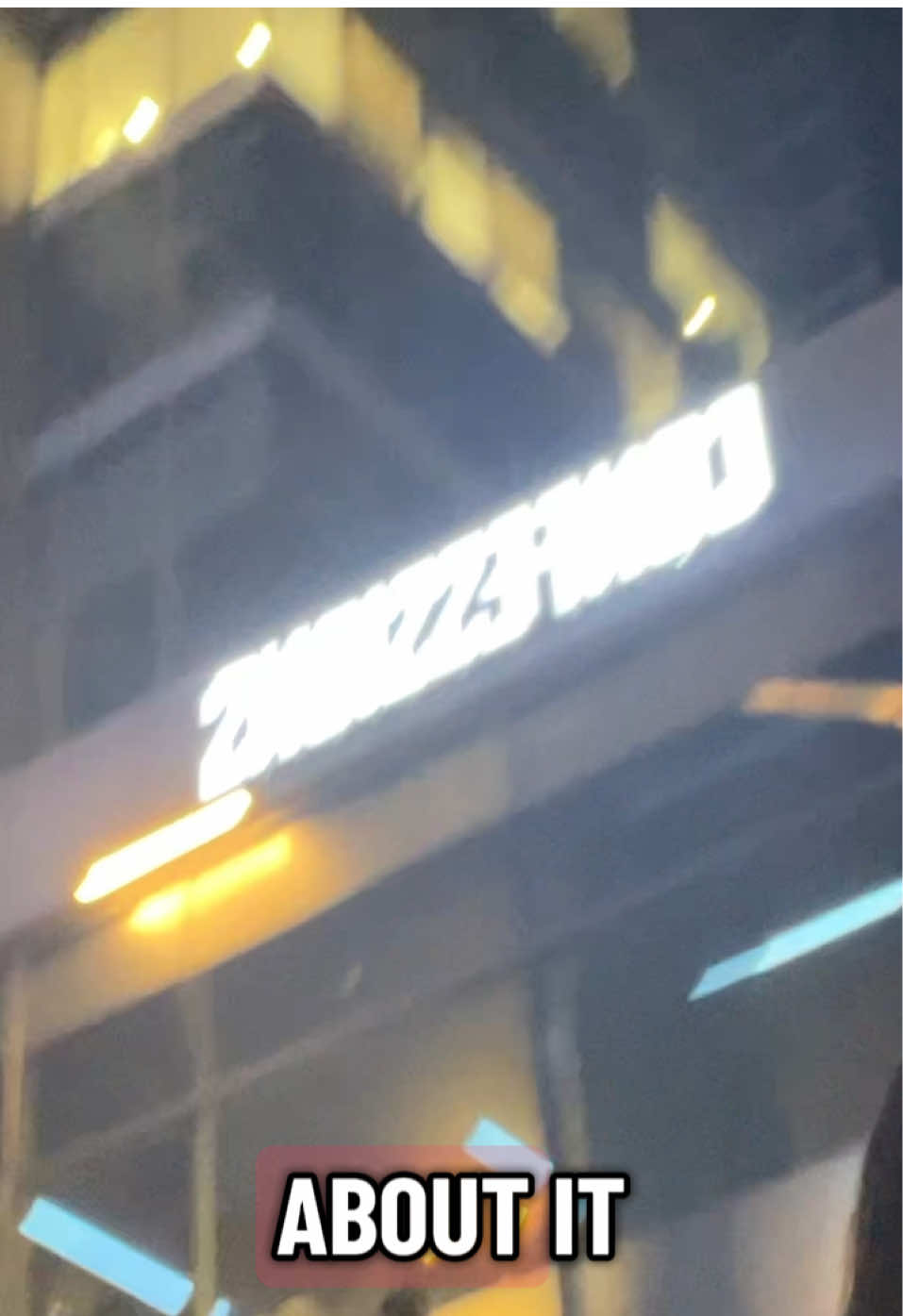 Yea they could have kept that shit 