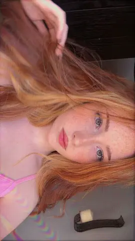 she knows what i think about 