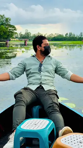 মন মাঝি 🛶