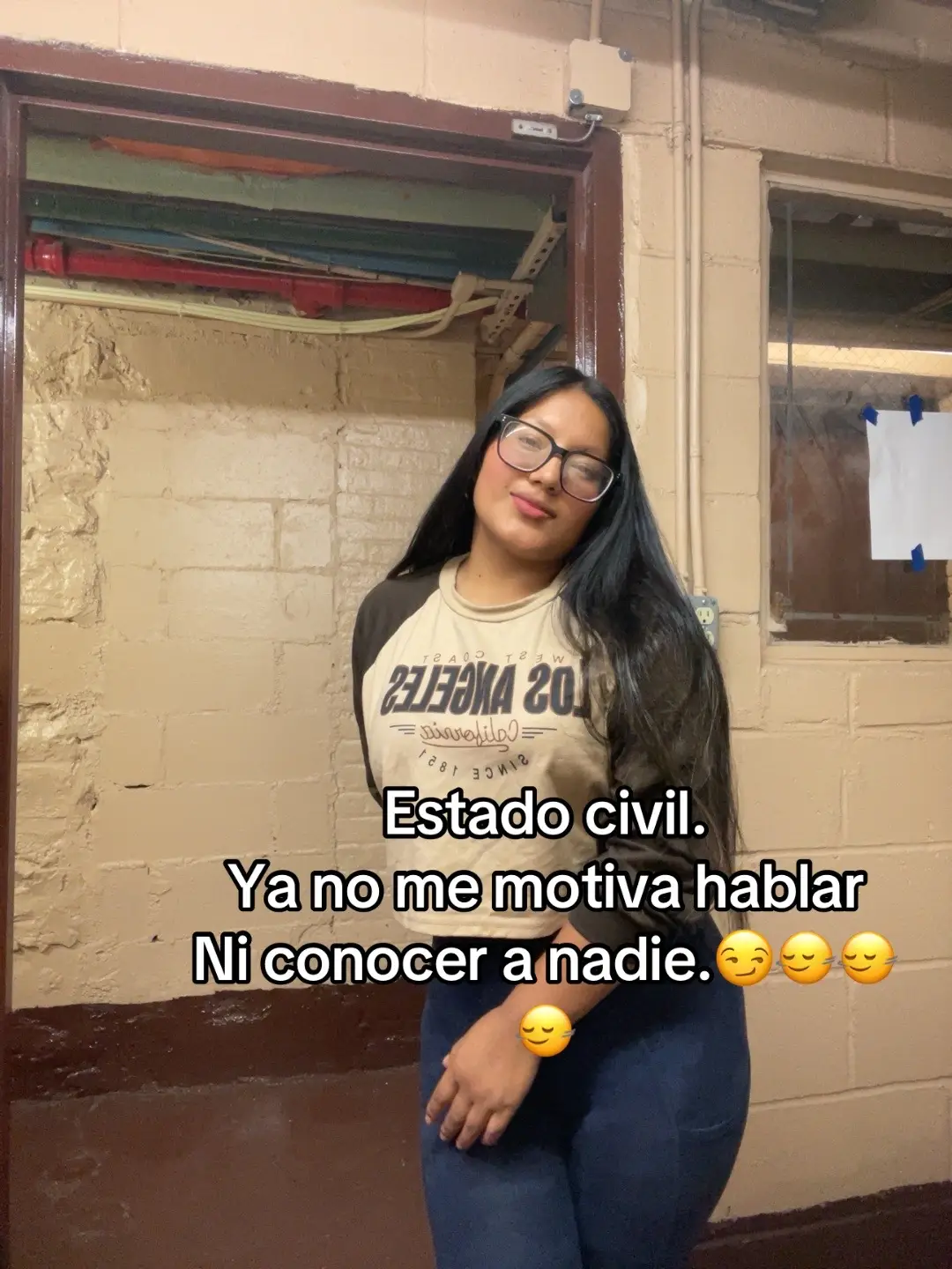 #parati #sola #foryoupage #viral ❤️🥹